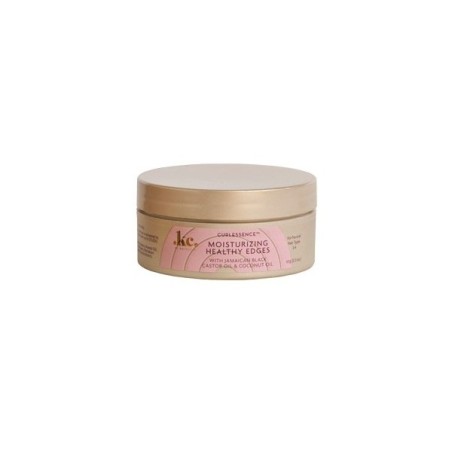 KERACARE - CURLESSENCE - GEL BORDURES HYDRATANT - 65g