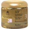 KERACARE - GEL DE COIFFURE AUX PROTEINES CLAIRES - 455g