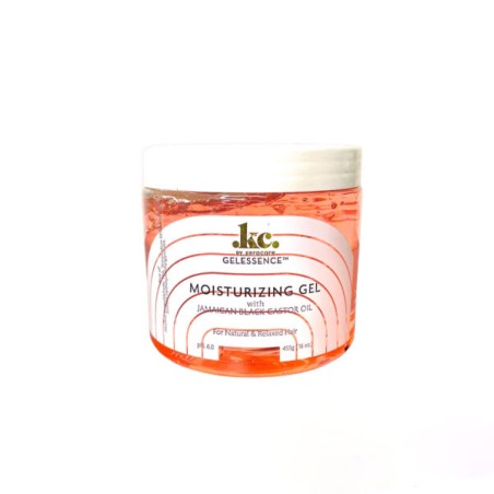 KERACARE GELESSENCE- GEL