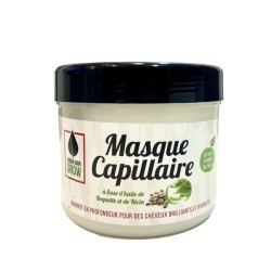 VIRGIN HAIR GROW- MASQUE CAPILLAIRE