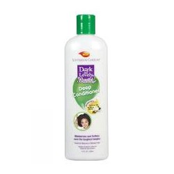 DARK AND LOVELY - BEAUTIFUL BEGINNINGS - DEEP CONDITIONER - APRES SHAMPOING PROFOND REVITALISANT - 300ML