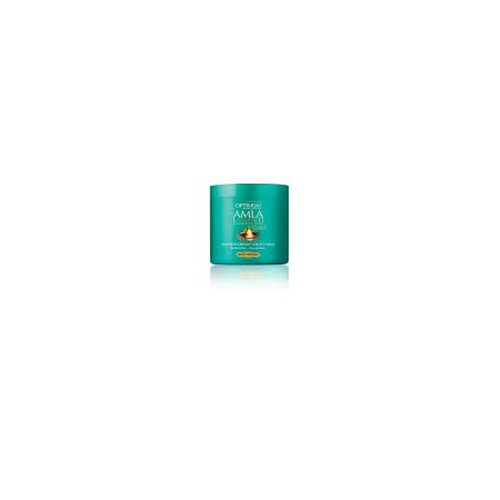 DARK AND LOVELY - AMLA LEGEND - NIGHT WRAP CREAM - CREME DE NUIT REGENERATRICE - 150ML