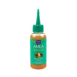 DARK  AND LOVELY - AMLA LEGEND - SCALP SERUM - SERUM REGENERANT - 100ML