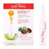 EASY POUSS - BOOST+ TRAITEMENT UNIDOSE CONCENTRE DE REPOUSSE ET ANTI CHUTE 10 UNIDOSES DE 10ML
