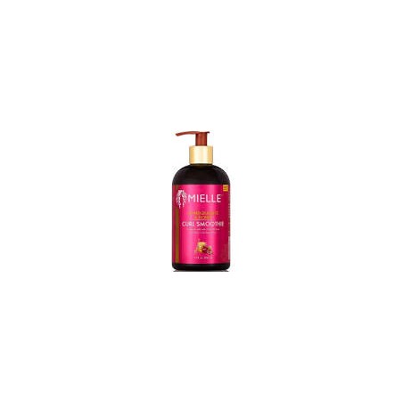 MIELLE ORGANICS - GRENADE & MIEL - CURL SMOOTHIE 355ML