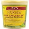 ORS - HAIRESTORE- HAIR MAYONNAISE - TRAITEMENT REVITALISANT 908G