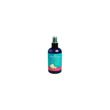 ORS - SHEALICIOUS - LEAVE IN EN SPRAY KARITE ET MIEL 236ML