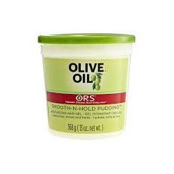 ORS -  OLIVE OIL - GEL HYDRATANT CHEVEUX 368G