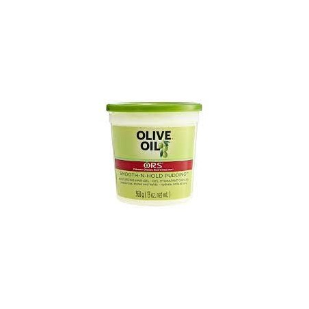 ORS -  OLIVE OIL - GEL HYDRATANT CHEVEUX 368G