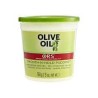 ORS -  OLIVE OIL - GEL HYDRATANT CHEVEUX 368G