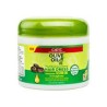 ORS - OLIVE OIL - CREME DE CHEVEUX A L'HUILE DE RICIN 227G