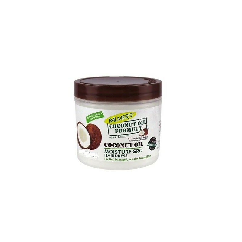 PALMERS - COCONUT OIL FORMULA - BAUME HYDRATANT COCO - 250g