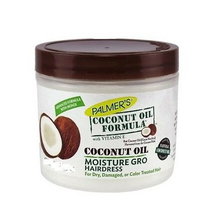 PALMERS - COCONUT OIL FORMULA - BAUME HYDRATANT COCO - 250g