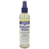 ORS - NATURE'S SHINE - SERUM EN SPRAY POUR CORPS ET CHEVEUX (BRAIDS LOCKS TWISTS) 236ML