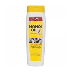 ORS - MONOI OIL TAHITIAN COCONUT - APRES-SHAMPOING FORTIFIANT ANTI-CASSE 296ML
