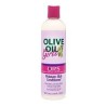ORS - OLIVE OIL GIRLS - APRES-SHAMPOING ENFANT HYDRATANT 384ML