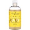 SHEA MOISTURE BABY BEURRE DE KARITE CAMOMILLE HUILE DE RUB ET ARGAN GEL LAVANT POUR CORPS ET CHEVEUX 384ML