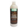 SHEA MOISTURE AFRICAN BLACK SOAP APRES-SHAMPOING EQUILIBRANT AU CHARBON DE BAMBOO 577ML