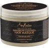 SHEA MOISTURE AFRICAN BLACK SOAP MASQUE CAPILLAIRE ANTI-PELLICULAIRE  340G