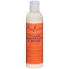 SHEA MOISTURE COCONUT & HIBISCUS CREME LAVANTE DEMELANTE 237ML
