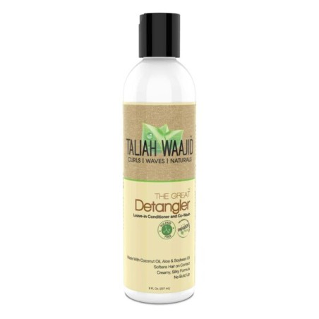 TALIAH WAAJID - BLACK EARTH - The Great Detangler 237ml