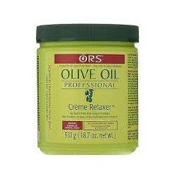 ORS - OLIVE OIL...