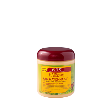 ORS - HAIRESTORE HAIR MAYONNAISE TREATMENT 567g