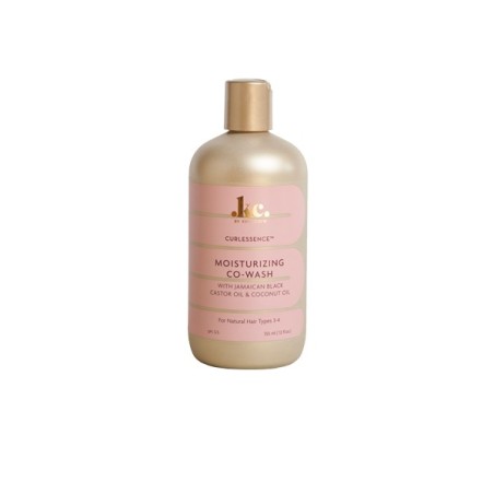 KERACARE - CURLESSENCE - CO-WASH HYDRATANT - 355ml