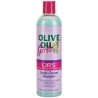 ORS - OLIVE OIL GIRLS -  SHAMPOING ENFANT HYDRATANT ET DÉMÊLANT 384ML