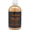 SHEA MOISTURE AFRICAN BLACK SOAP SHAMPOING CONTRE LES PELLICULES 384ML