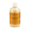 SHEA MOISTURE - RAW SHEA BUTTER - SHAMPOING MOISTURE RETENTION 384ml