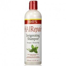 ORS - HAIREPAIR SHAMPOOING RÉPARATEUR ET REVIGORANT 370 ML