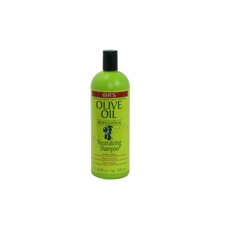 ORS - OLIVE OIL - SHAMPOING NEUTRALISANT 360 ml