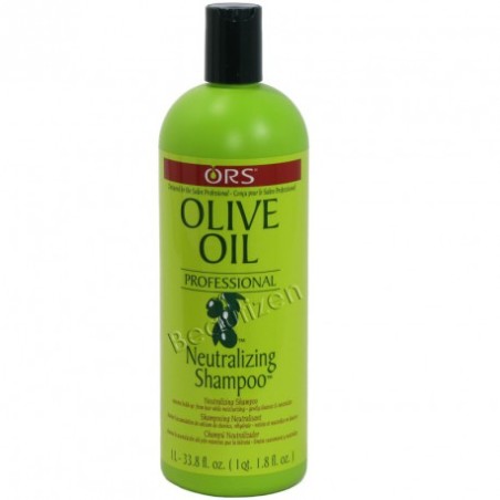 ORS - OLIVE OIL - SHAMPOING NEUTRALISANT 360 ml