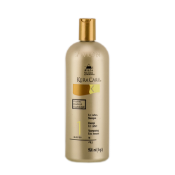 KERACARE - SHAMPOING 1ère MOUSSE - 240ml