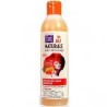 DARK AND LOVELY - AU NATURALE - CLEANSING CONDITIONER A LA CREME ANTI SHRINKAGE - 400ML