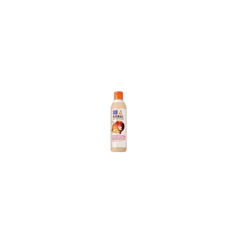 DARK AND LOVELY - AU NATUREL ANTI SHRINKAGE - SHAMPOING DOUX ET SANS SULFATE 400ML