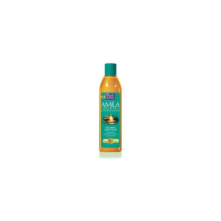 DARK AND LOVELY - AMLA LEGEND - SHAMPOING 3 EN 1 NEUTRALISANT ET NOURISSANT - 250ML