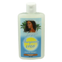 BIO33 SHAMPOING A L'HUILE DE COCO 250ML