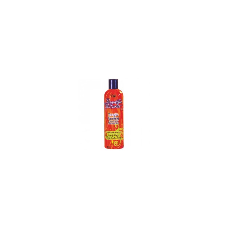 BEAUTIFUL TEXTURES TANGLE TAMING SHAMPOO 355ML