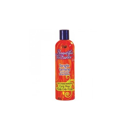 BEAUTIFUL TEXTURES TANGLE TAMING SHAMPOO 355ML