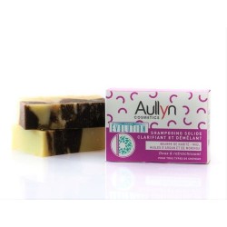 AULLYN SHAMPOOINH SOLIDE 100G