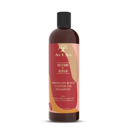 AS I AM - RESTORE REPAIR JBCO - SHAMPOO 355ML