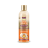 AFRICAN PRIDE - SHEA BUTTER MIRACLE - SHAMPOING DEMELANT 355ML
