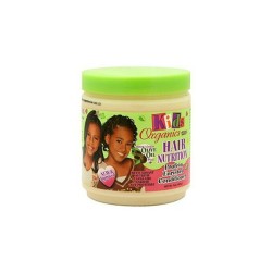 AFRICA BEST KIDS ORGANICS APRÈS-SHAMPOING HAIR NUTRITION 450 ML