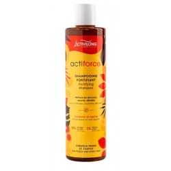 ACTIVILONG - ACTIFORCE - SHAMPOING FORTIFIANT 300ML