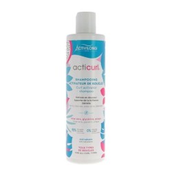 ACTIVILONG - ACTICURL - SHAMPOING 300ML