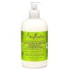 SHEA MOISTURE TAHITIAN NONI & MONOI APRES-SHAMPOING REVITALISANT 384ML