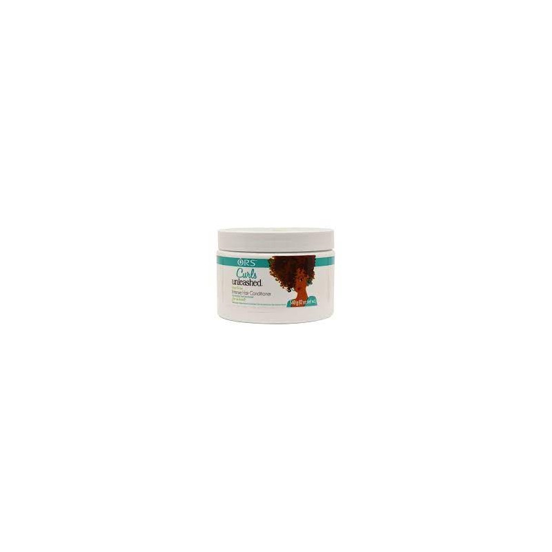 ORS - CURLS UNLEASHED - APRES-SHAMPOING INTENSE 340G