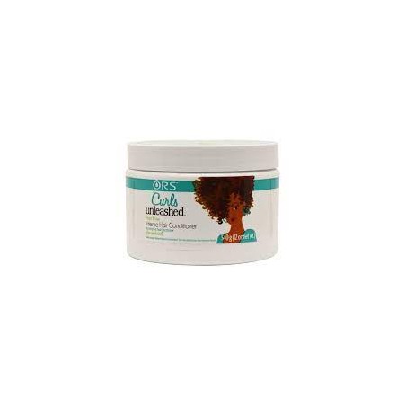 ORS - CURLS UNLEASHED - APRES-SHAMPOING INTENSE 340G